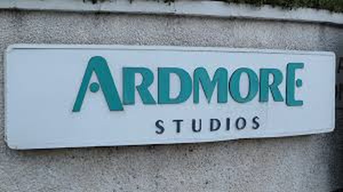 Olcott Entertainment Limited announces acquisition of Ardmore Studios Limited.